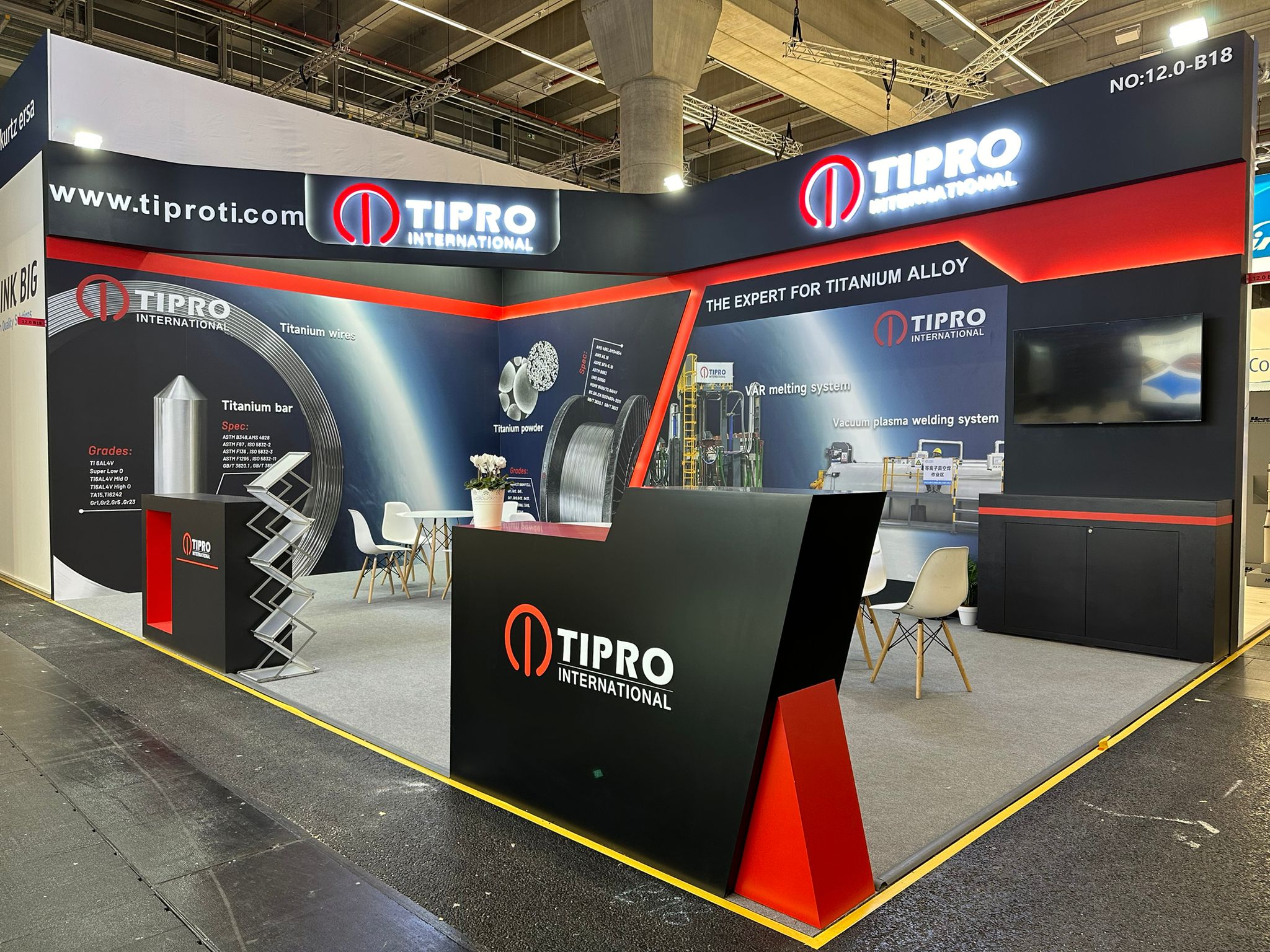 TIPRO